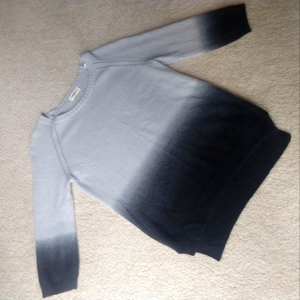 Diesel Angora sweater